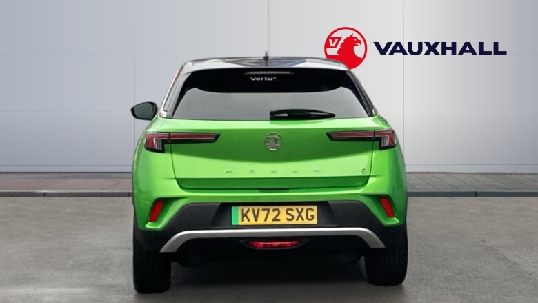 Vauxhall Mokka 100kW Ultimate 50kWh 5dr Auto Electric Hatchback